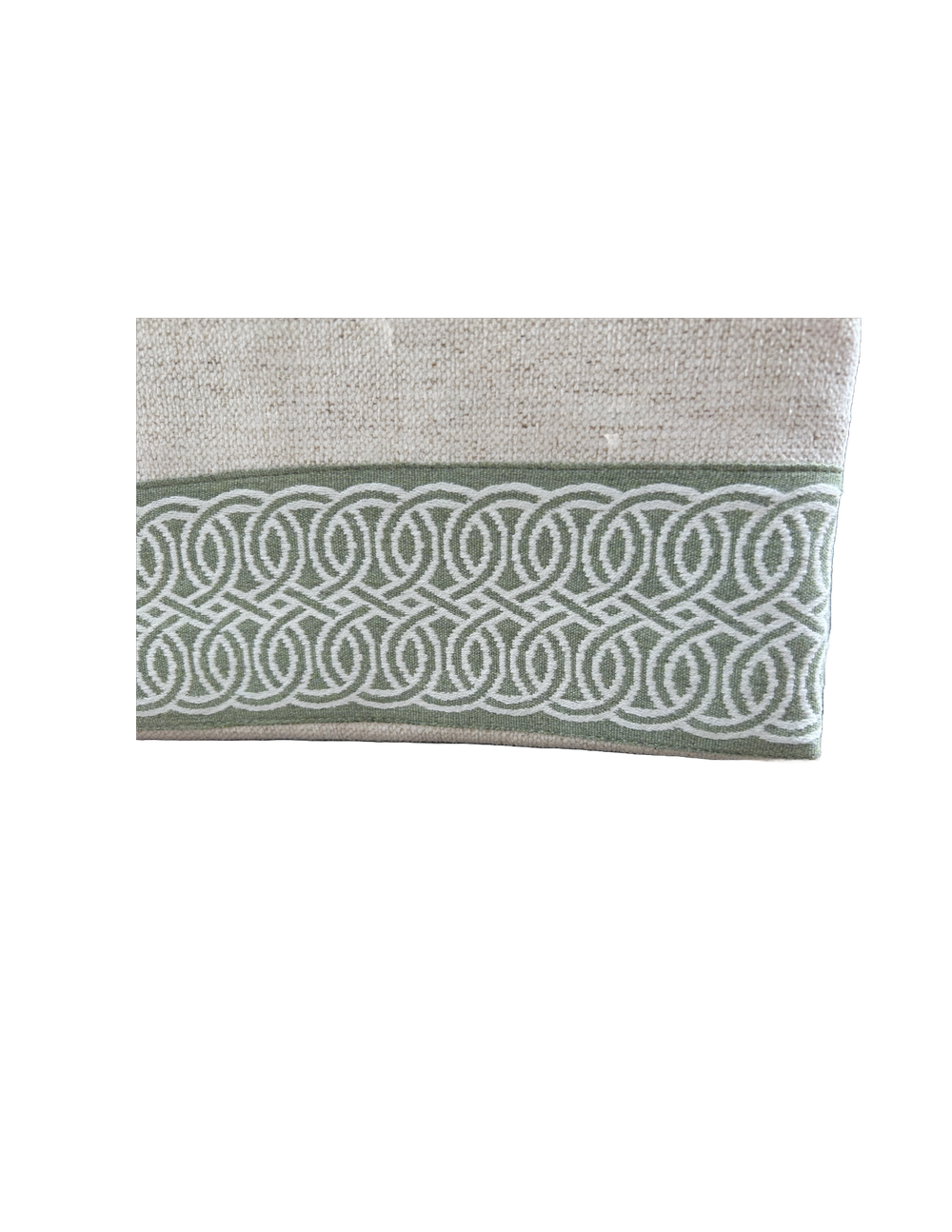 Lutz Skirted Swivel Chair