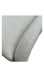 Lutz Skirted Swivel Chair