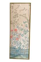 Madame De Pompadour Wallpaper Panels