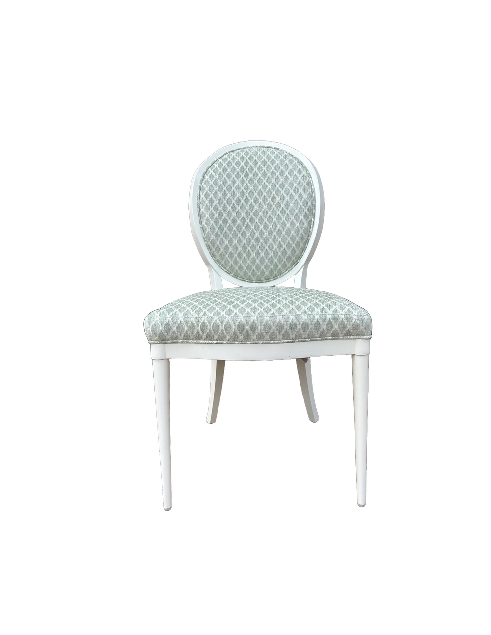 Nicole Upholstered Dining Chair