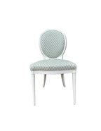 Nicole Upholstered Dining Chair