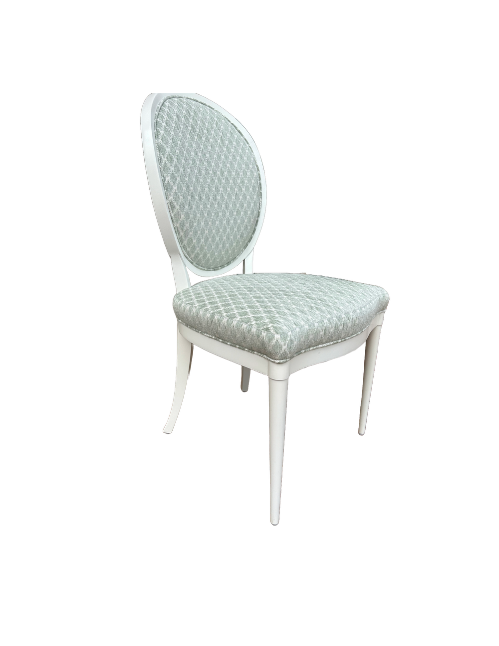 Nicole Upholstered Dining Chair