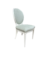 Nicole Upholstered Dining Chair
