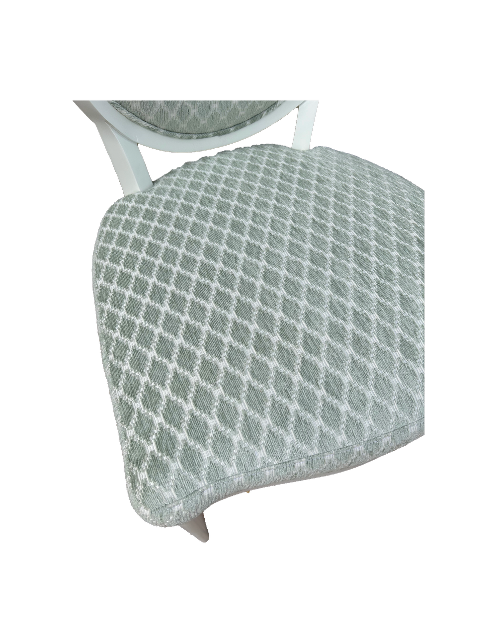 Nicole Upholstered Dining Chair