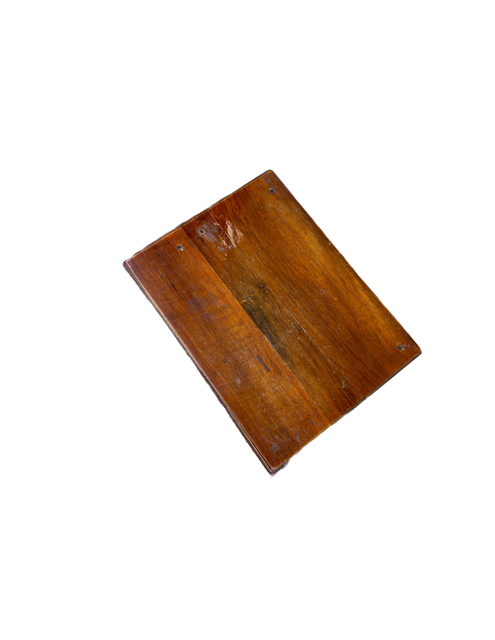 Pair of Louis XVI Style Nightstands