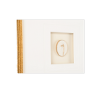 Botanical Relief IV Framed Intaglio