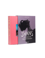 Swans: Legends of the Jet Society