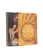 Golden Opulence, 500 Years of Luxuriant Style