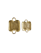 Metropolitan Decorative Tray with Handles