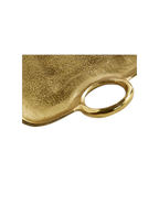 Metropolitan Decorative Tray with Handles