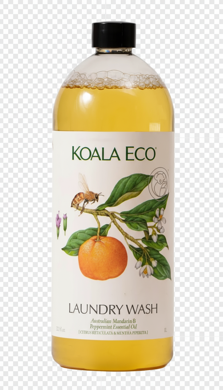 Koala Eco Laundry Wash