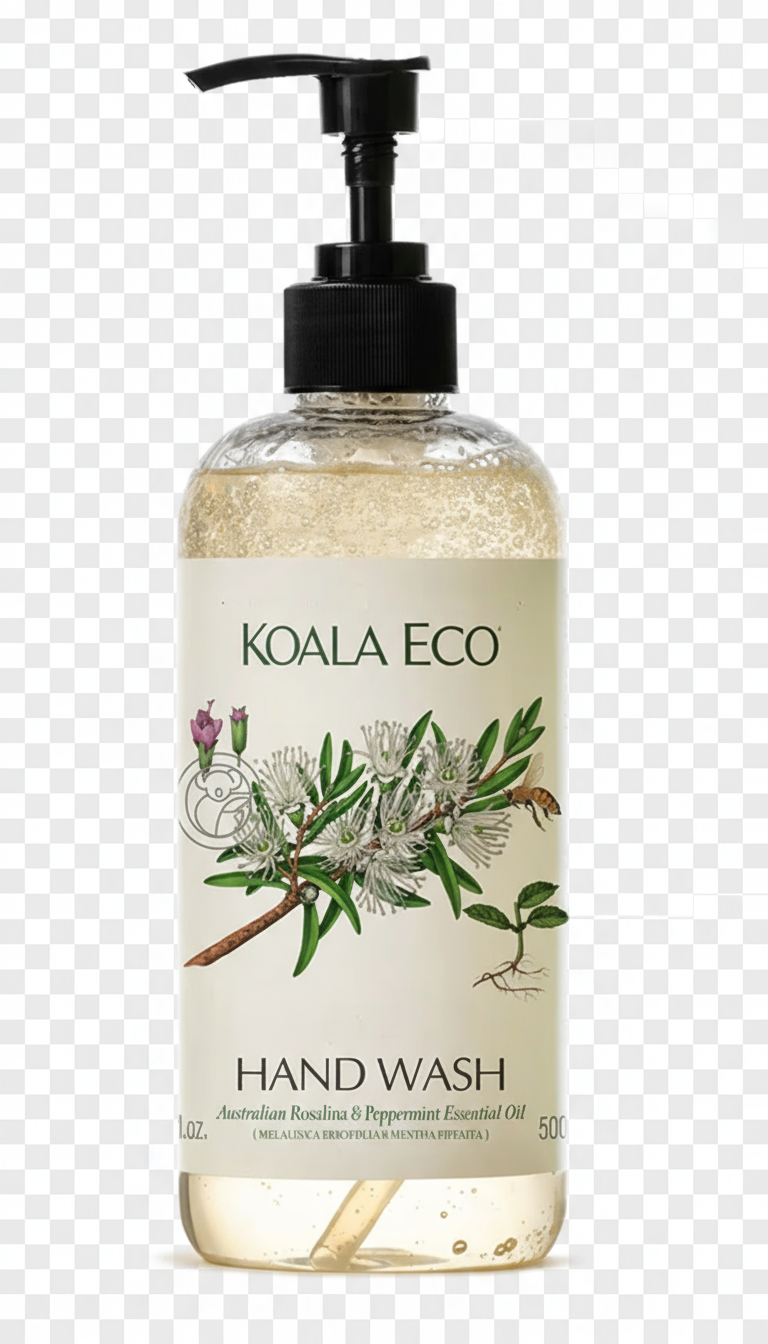 Koala Eco Hand Wash - Rosalina