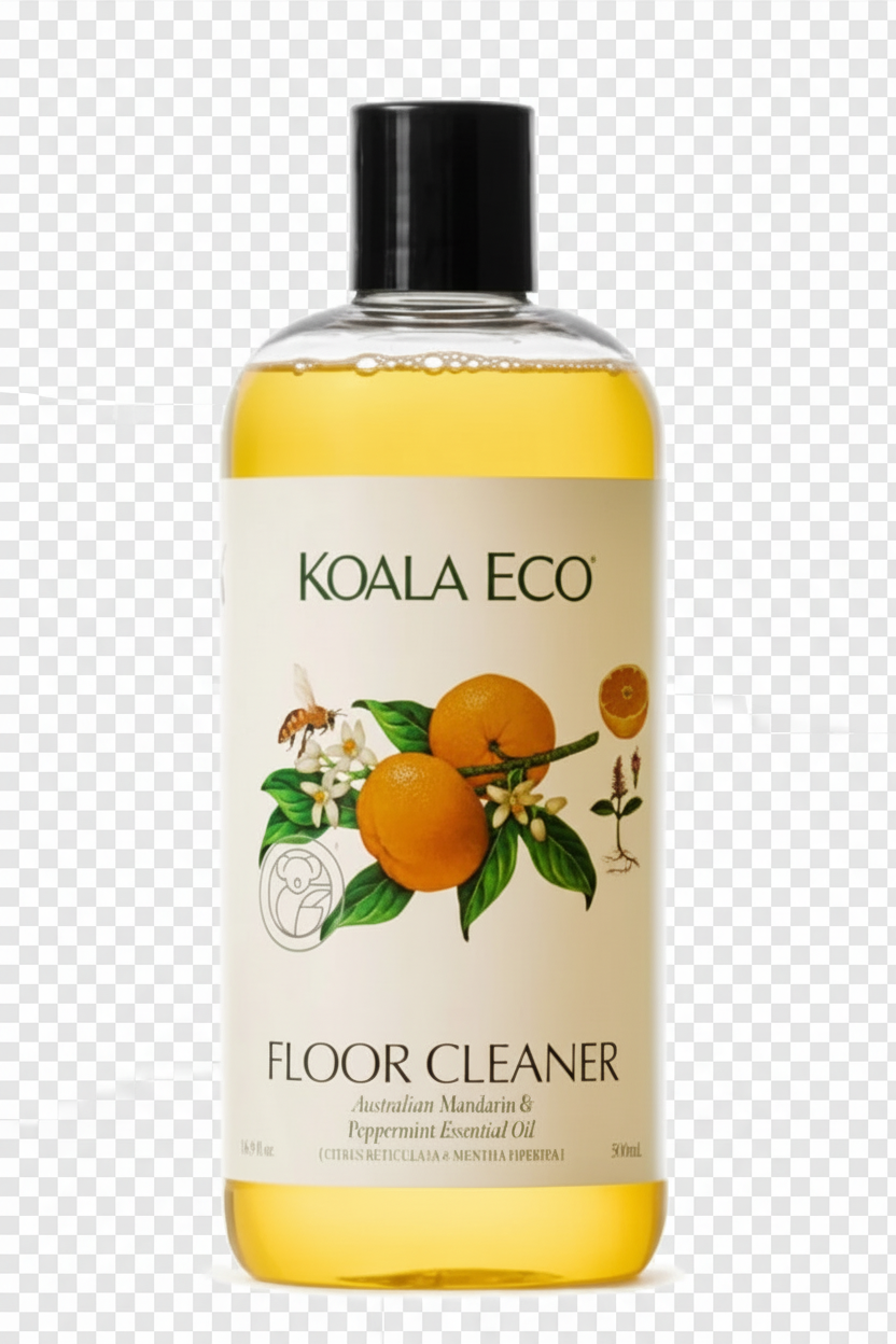 Koala Eco Floor Cleaner