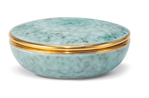 Calinda Blue Grotto Box