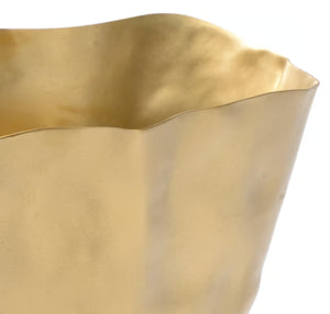 Organic Shaped Bowl