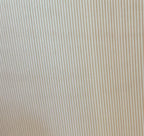 Slip Covered Twin Headboard