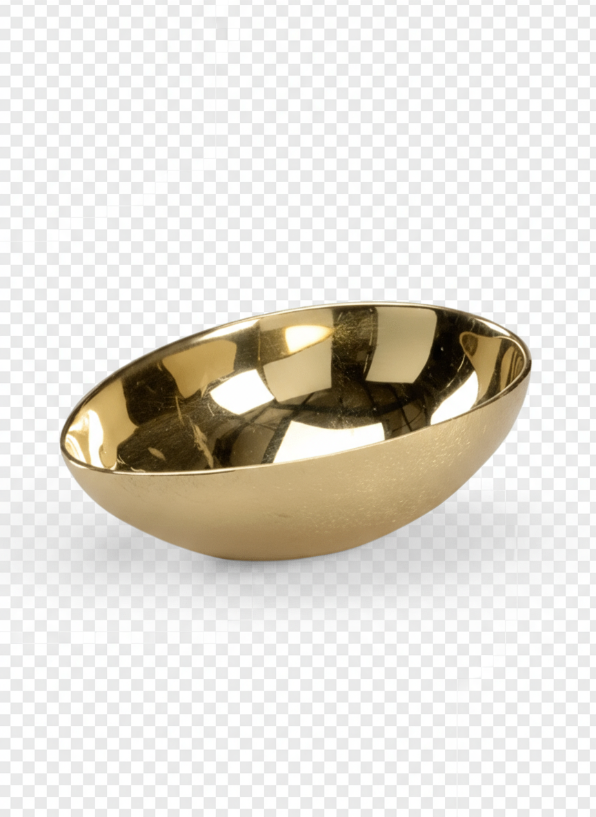 Small Egg Bowl