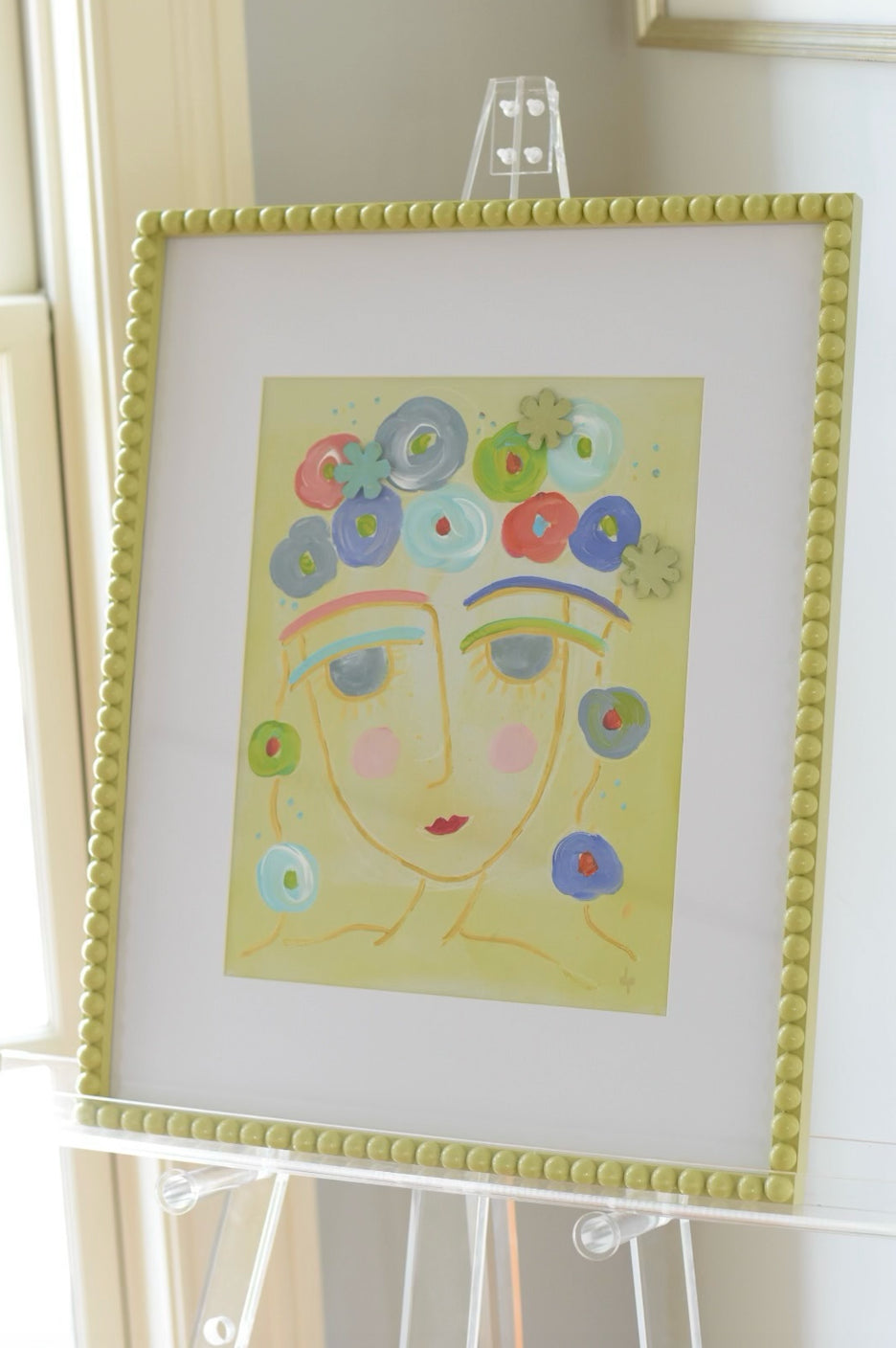 Summer in Spain Travel Girlies by Delie Putnam