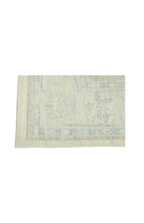 Turkish Oushak Rug