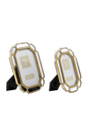 Beveled Frames