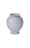 Siena Vase in Blue Haze