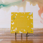 2026 Calendar in the Daydreamer Box