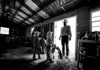 Frontier: Cowboys of the Americas by Anouk Masson Krantz