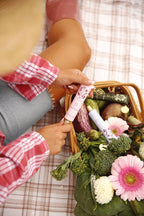 Manuka Honey & Rose Hand Balm