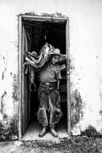 Frontier: Cowboys of the Americas by Anouk Masson Krantz
