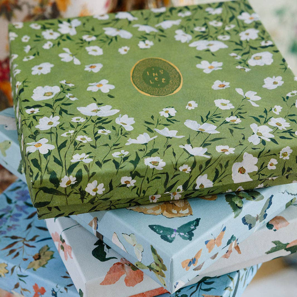 2026 Calendar in the Daisy Chain Box