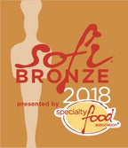 Griff's Coffee Toffee - 2oz Dark Chocolate Toffee