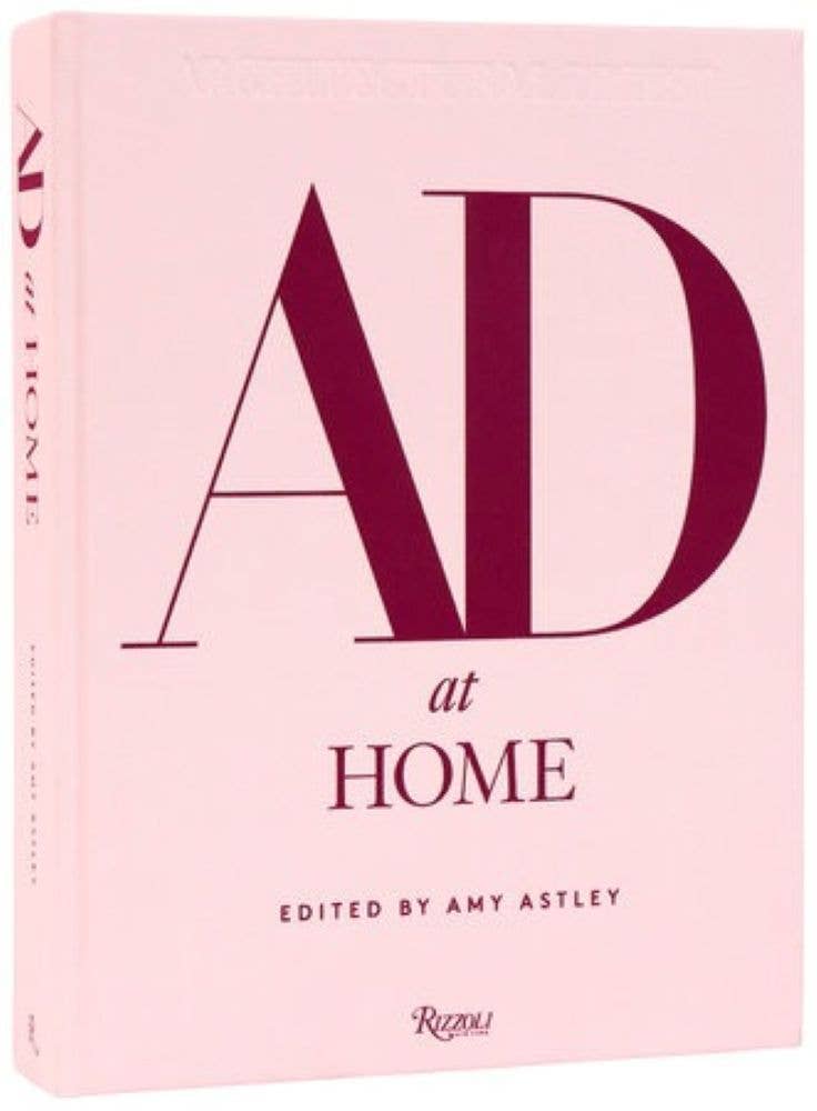 AD Architectural Digest – August Interiors Studio