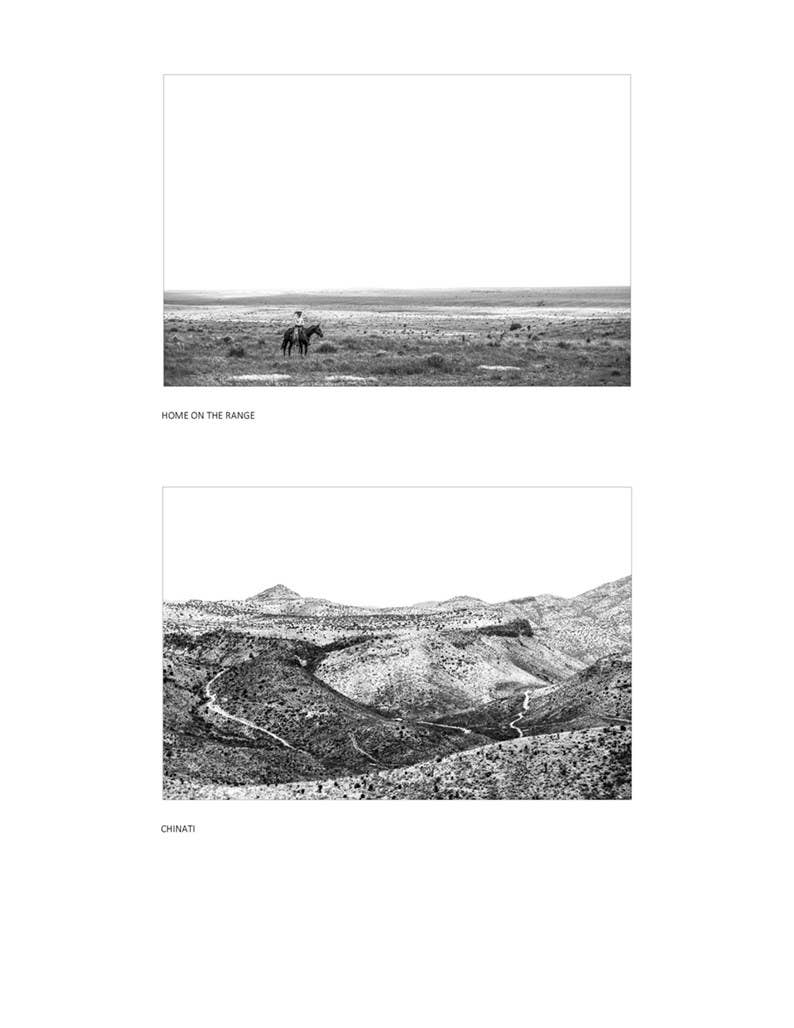 West: The American Cowboy by Anouk Masson Krantz