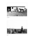 West: The American Cowboy by Anouk Masson Krantz