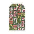 Holiday Happies Gift Tags