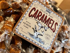 Duck Fat Caramels
