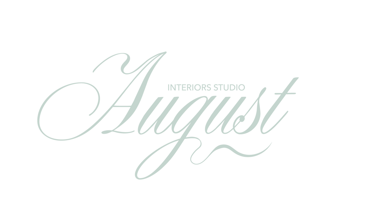 August Interiors Studio