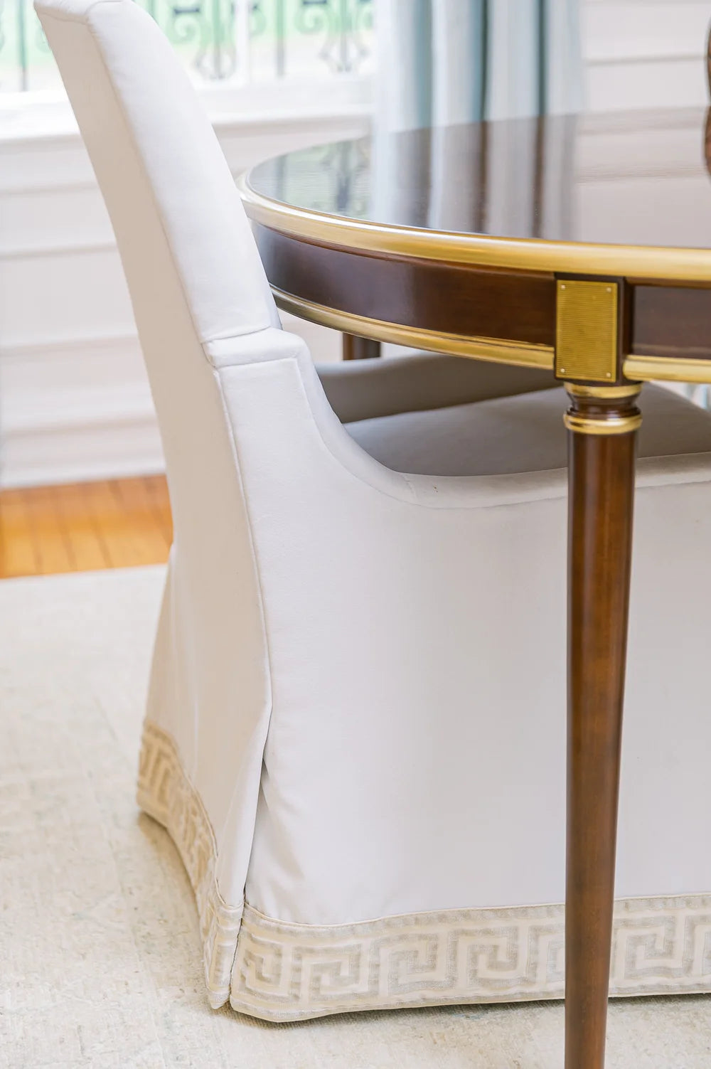 1920s Colonial Home – August Interiors Studio