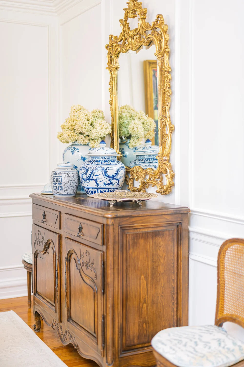 August Interiors Studio