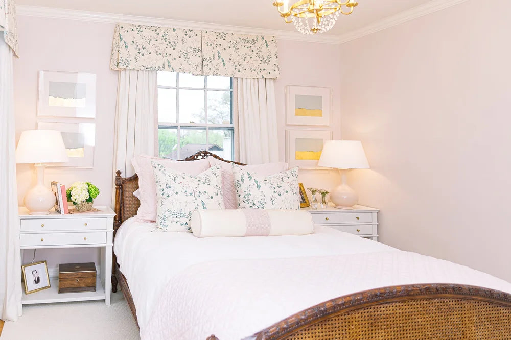 1920s Colonial Home – August Interiors Studio