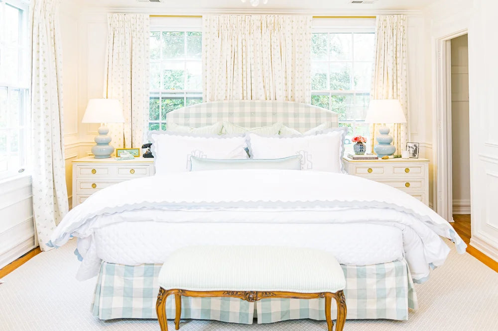 1920s Colonial Home – August Interiors Studio