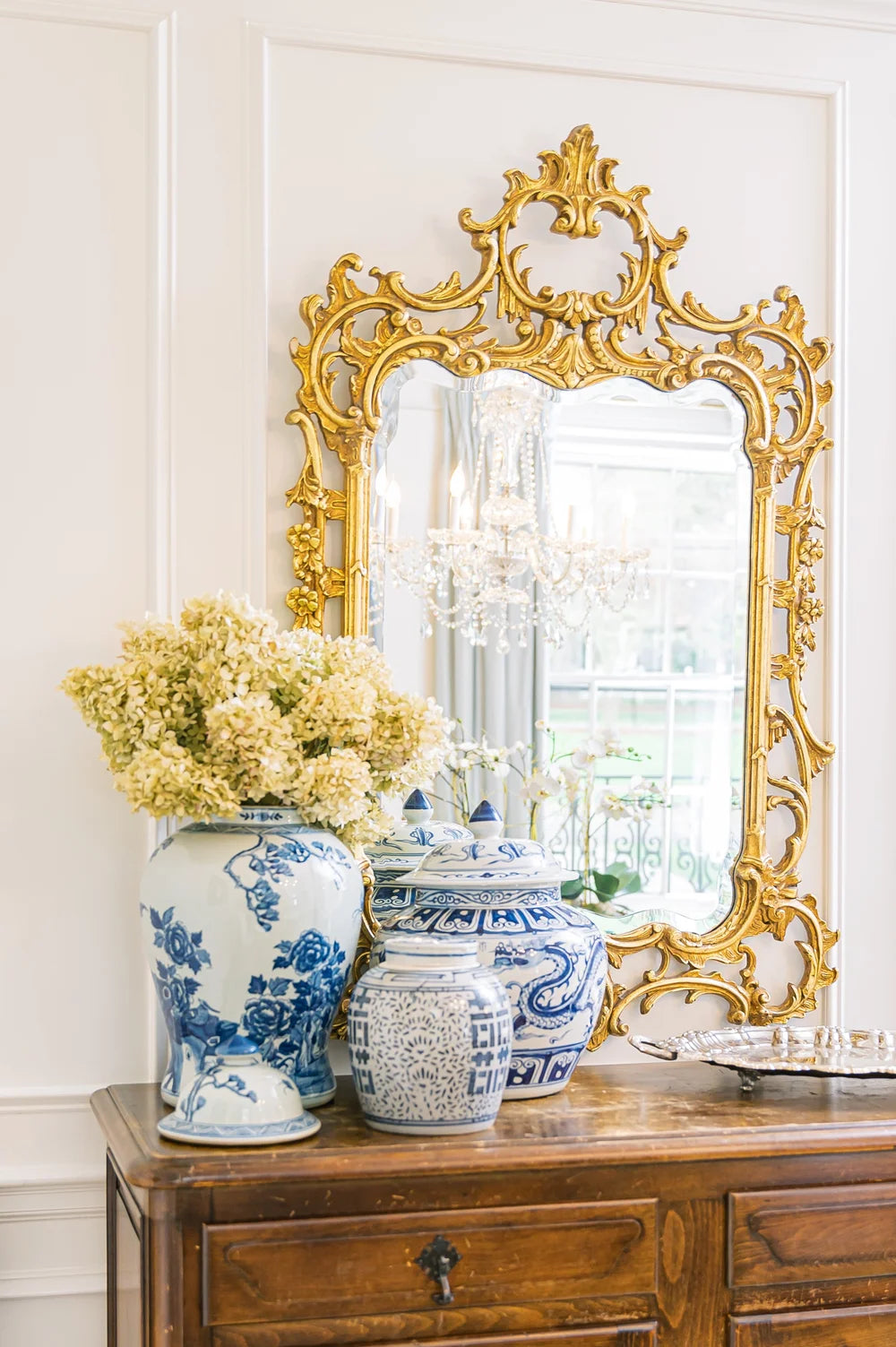 1920s Colonial Home – August Interiors Studio