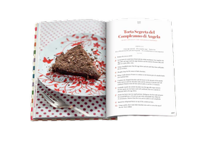 The Missoni Family Cookbook