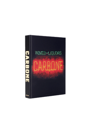 Carbone Book