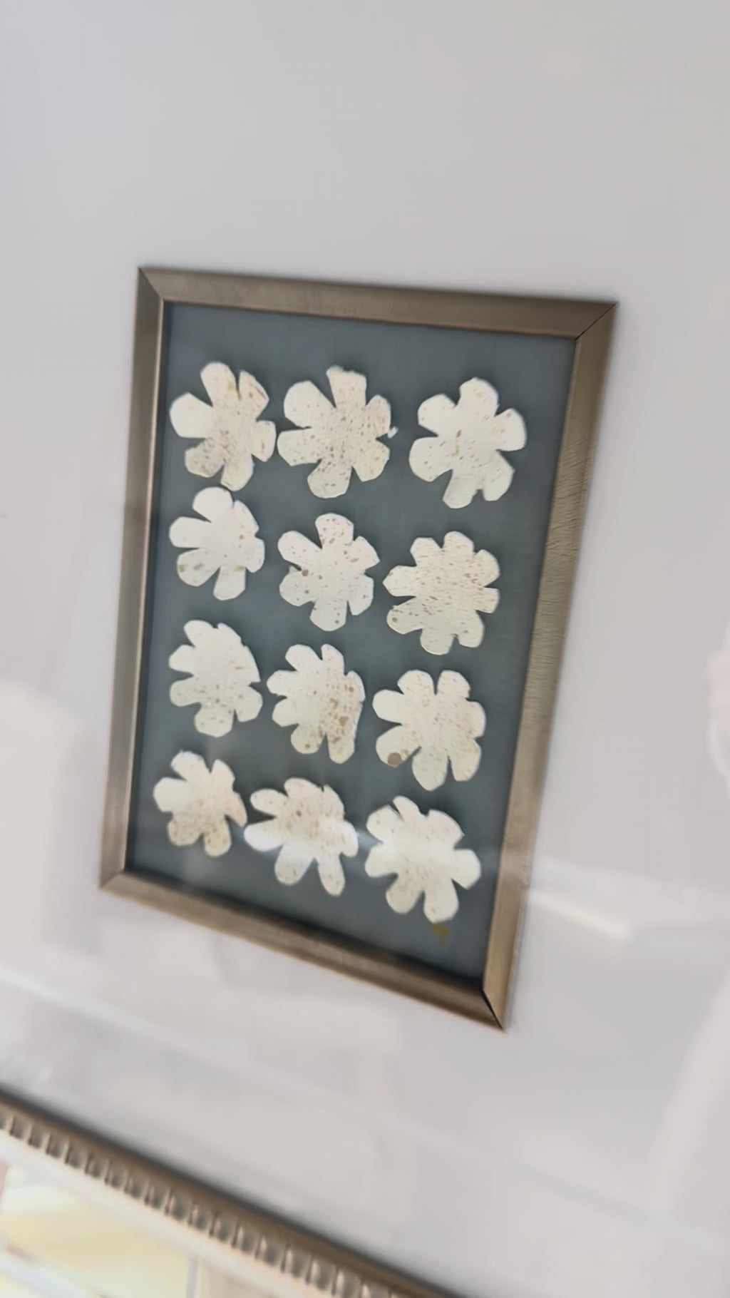 Flowertaglio by Delie Putnam