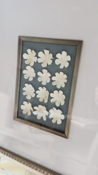 Flowertaglio by Delie Putnam