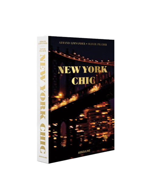 New York Chic