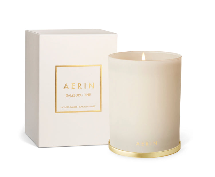 Salzburg Pine 9.5 oz Candle
