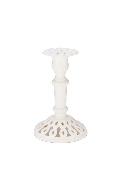 Paulette Tall Candlestick