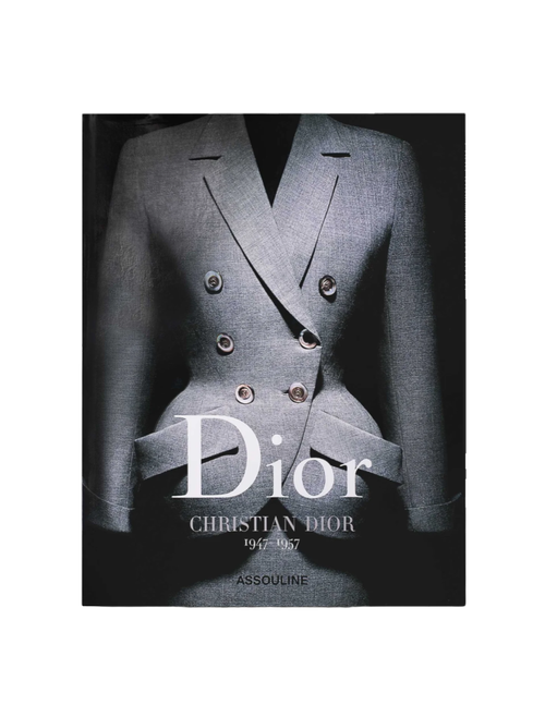 Dior by Christian Dior
